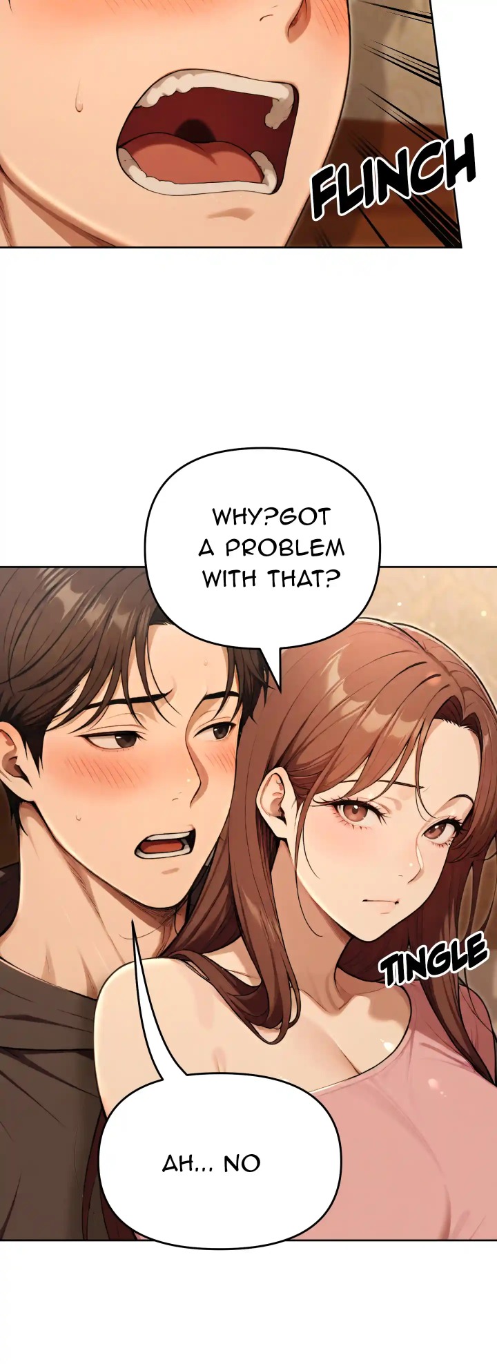 A Girlfriend Every Day of the Week Chapter 9 image 46