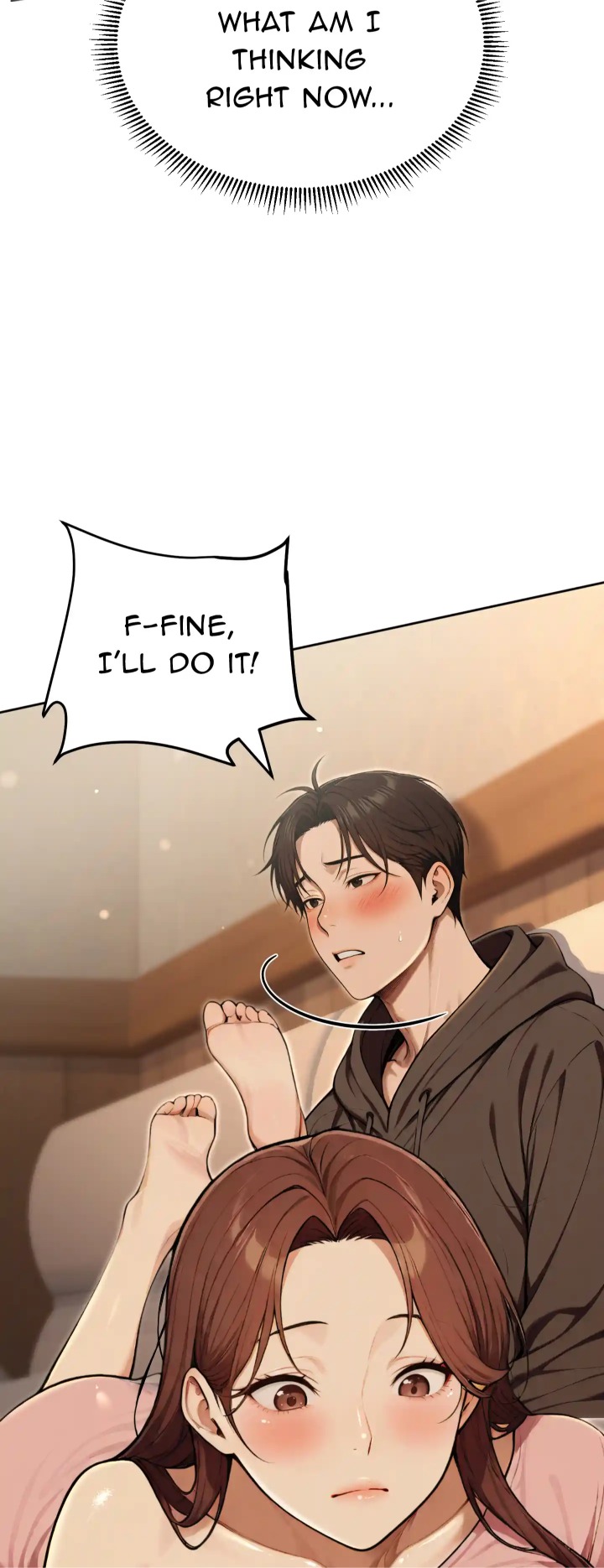 A Girlfriend Every Day of the Week Chapter 9 image 51