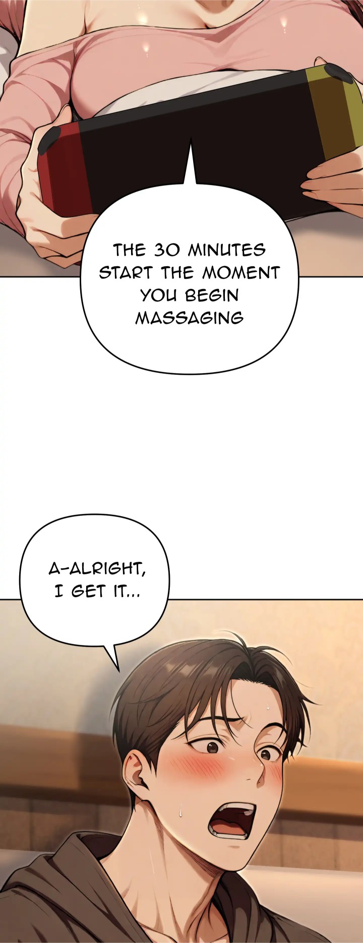 A Girlfriend Every Day of the Week Chapter 9 image 52