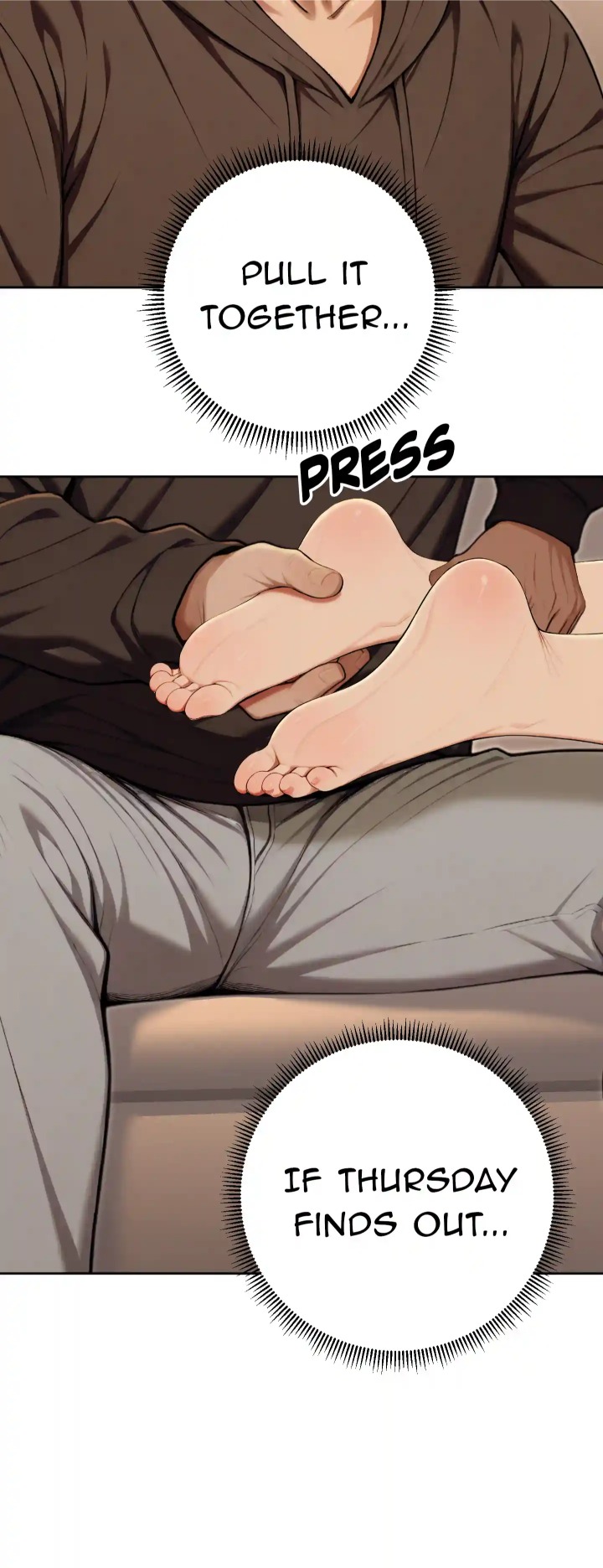 A Girlfriend Every Day of the Week Chapter 9 image 53