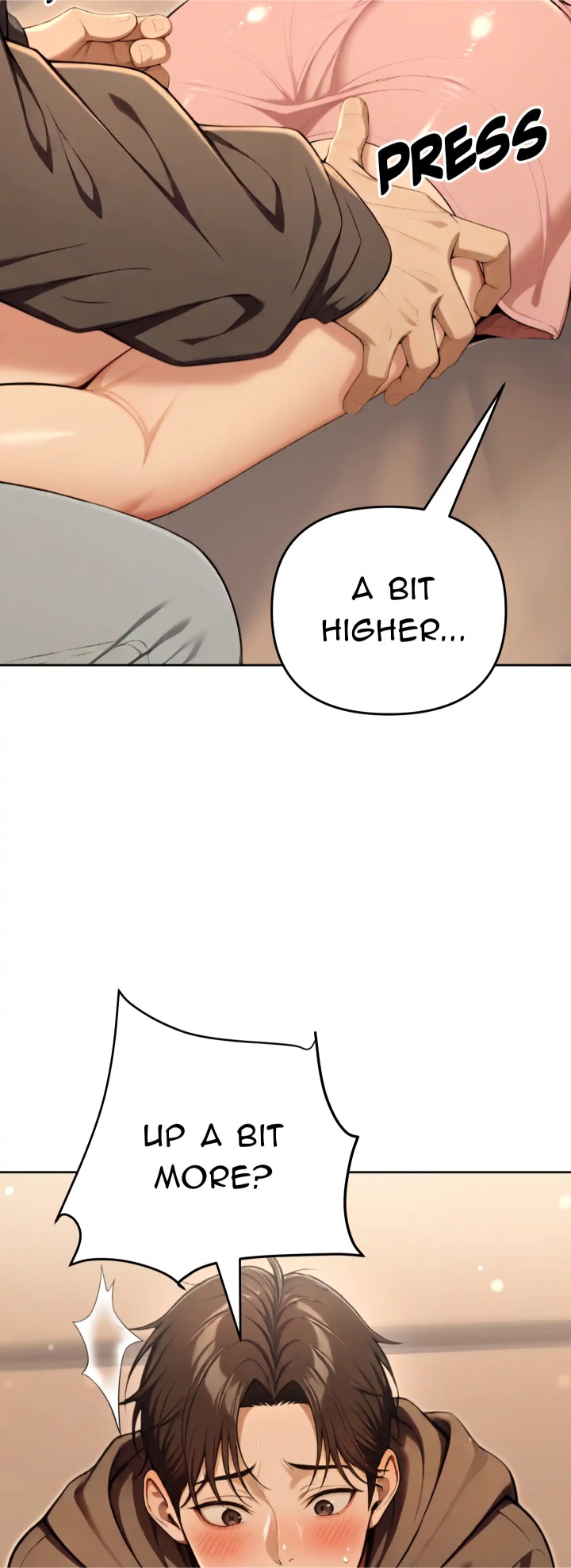 A Girlfriend Every Day of the Week Chapter 9 image 57
