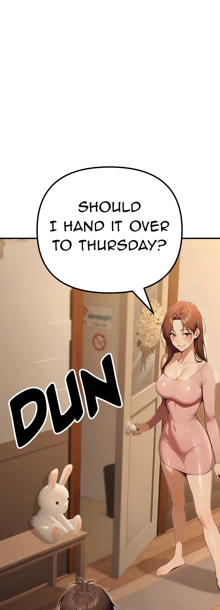 A Girlfriend Every Day of the Week Chapter 9 image 5