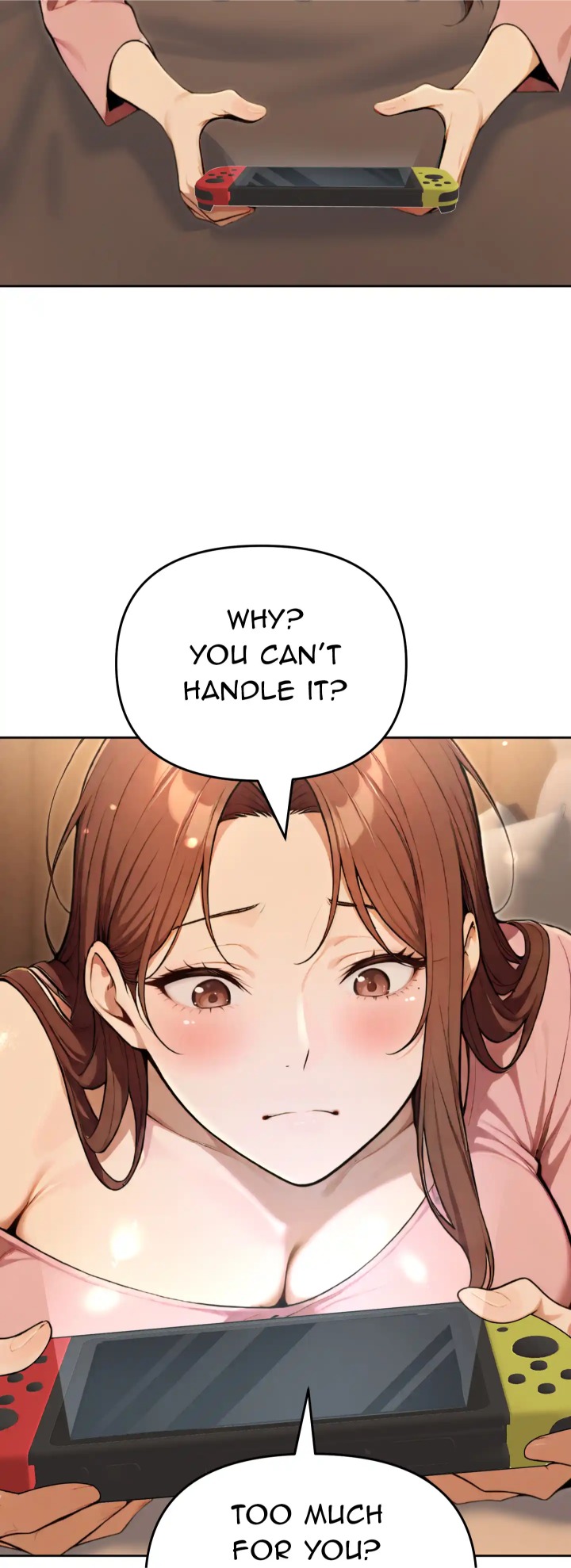 A Girlfriend Every Day of the Week Chapter 9 image 59