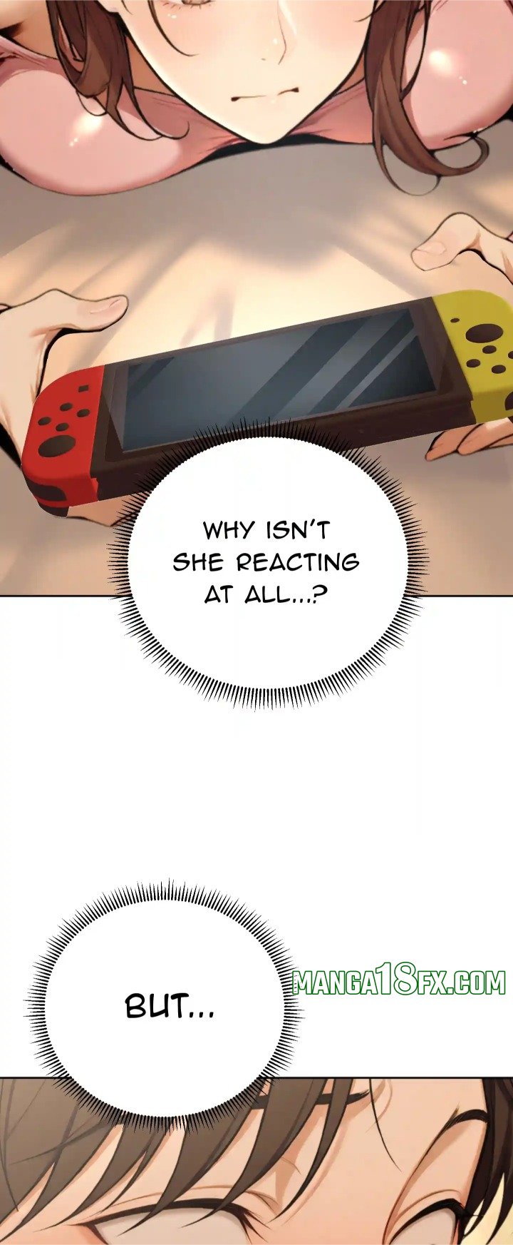 A Girlfriend Every Day of the Week Chapter 9 image 64