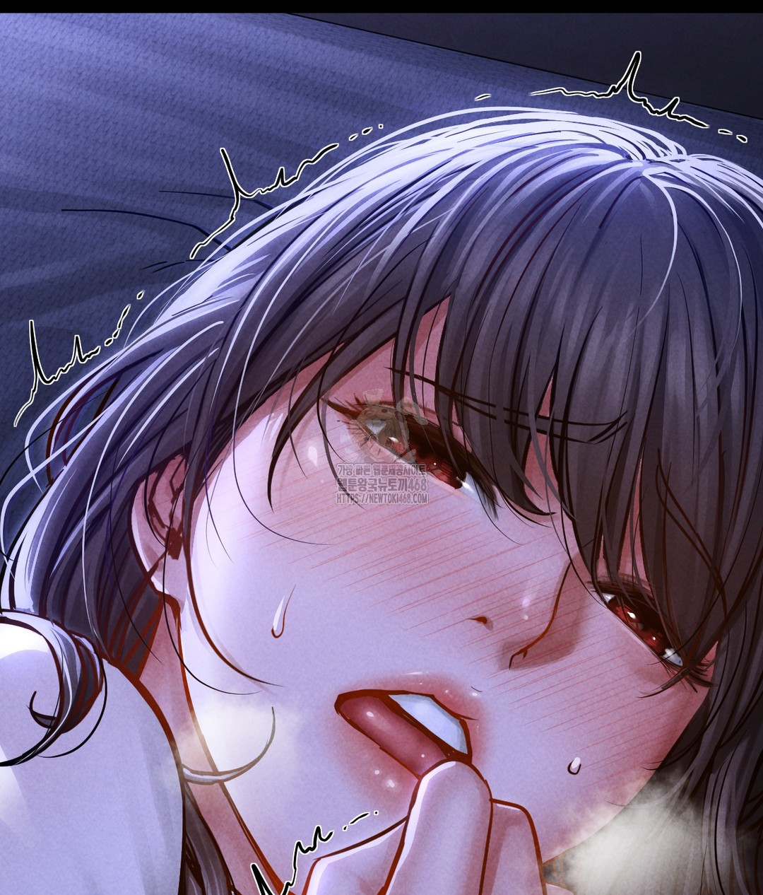 Paradise Villa Raw Chapter 1 image 12