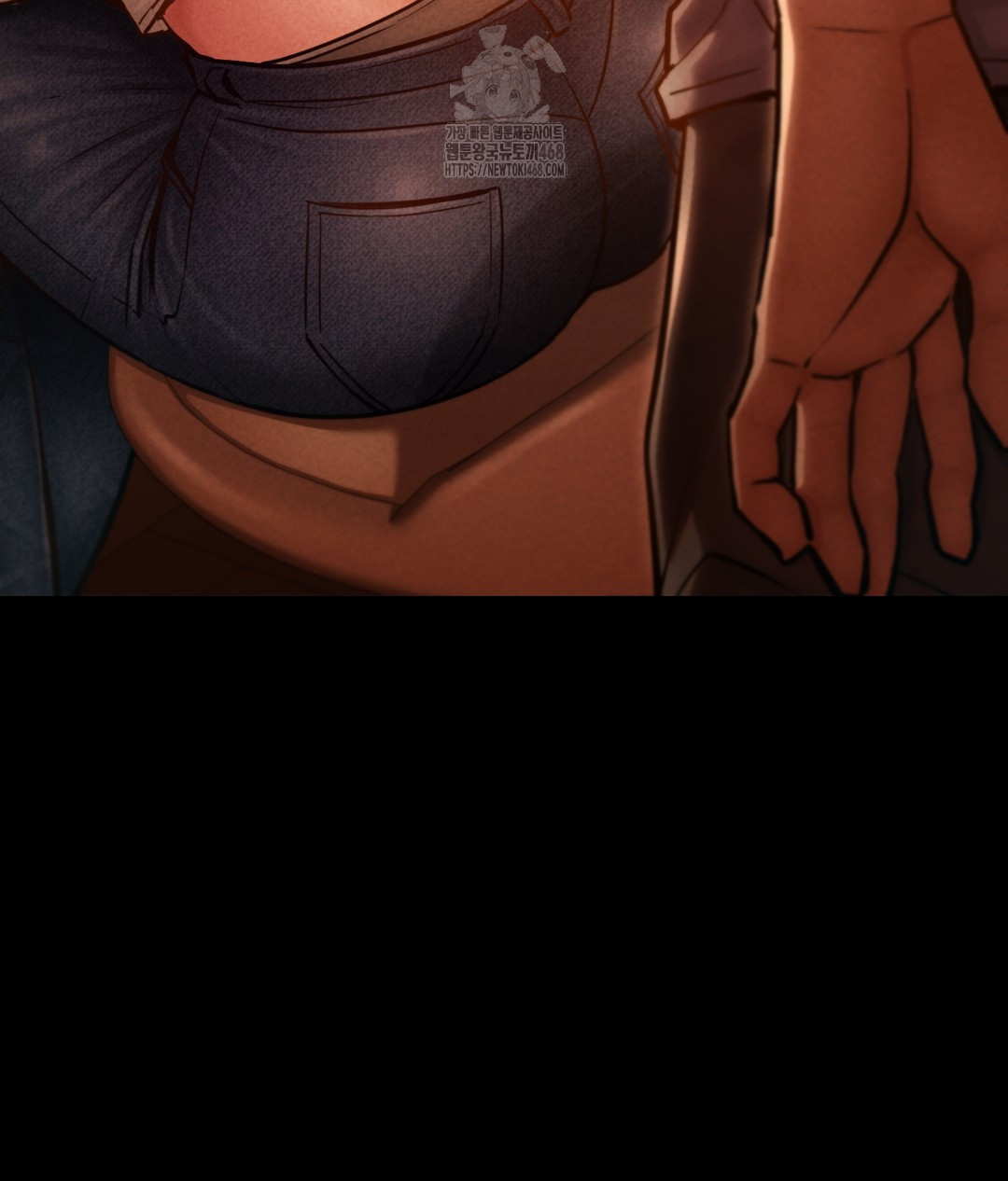 Paradise Villa Raw Chapter 1 image 58