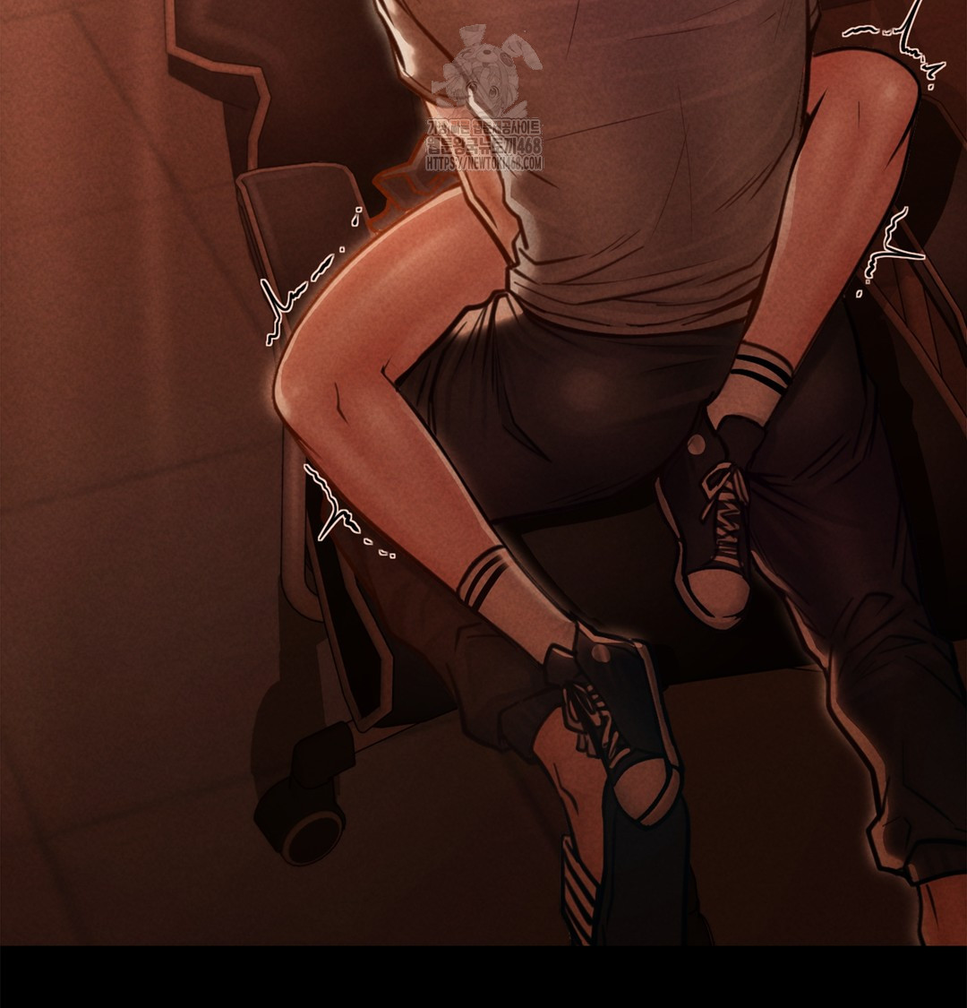Paradise Villa Raw Chapter 2 image 39