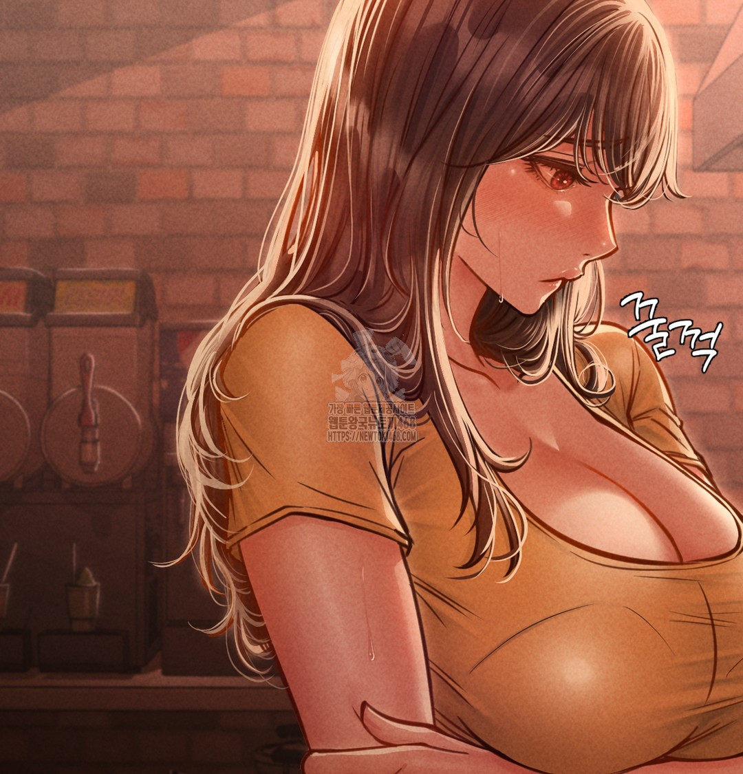 Paradise Villa Raw Chapter 2 image 89
