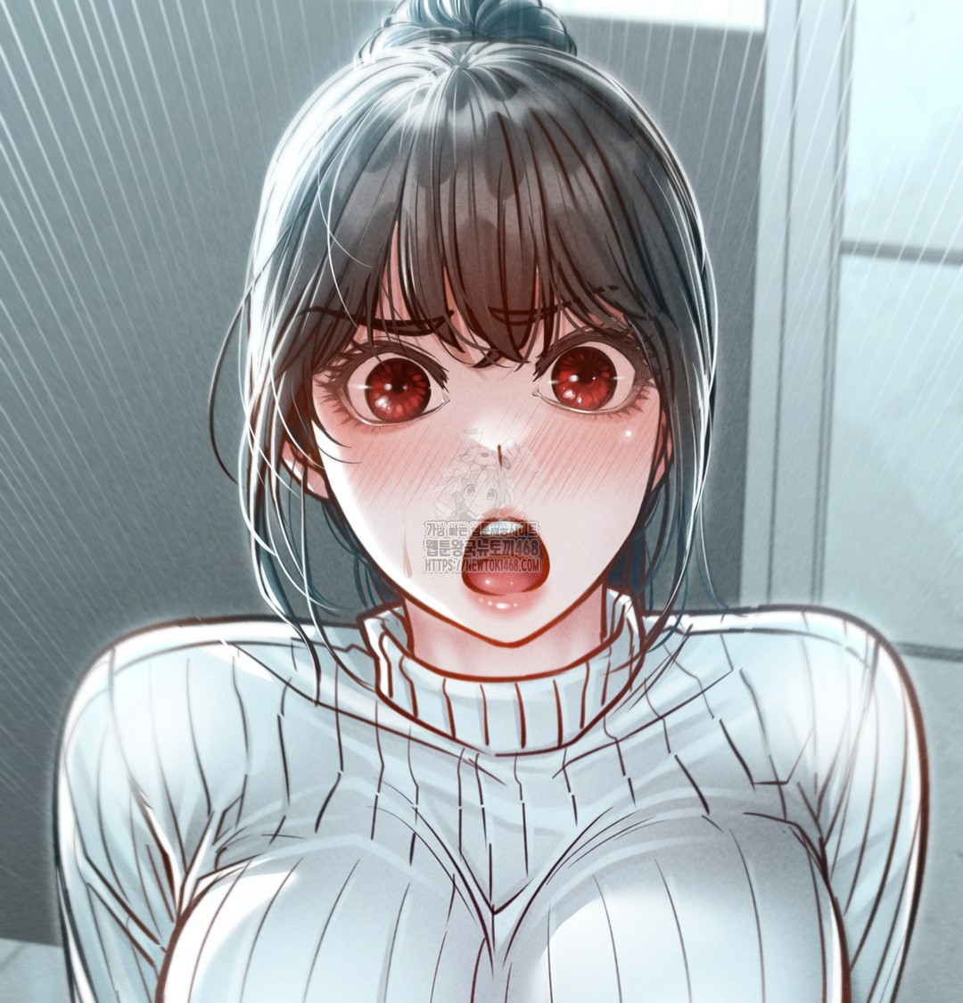 Paradise Villa Raw Chapter 3 image 28