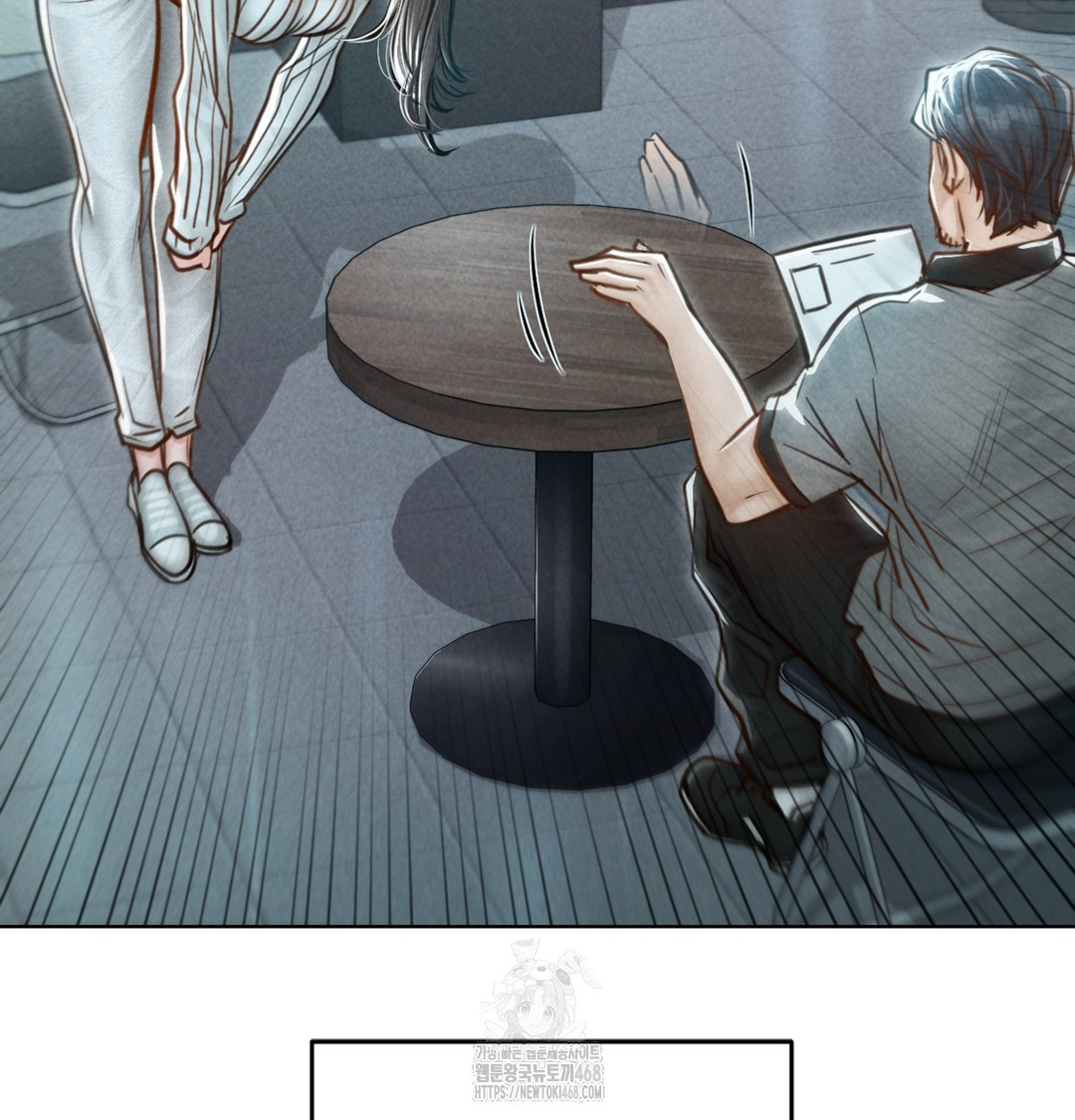 Paradise Villa Raw Chapter 3 image 35