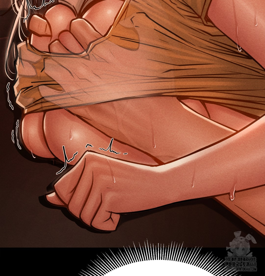 Paradise Villa Raw Chapter 3 image 50