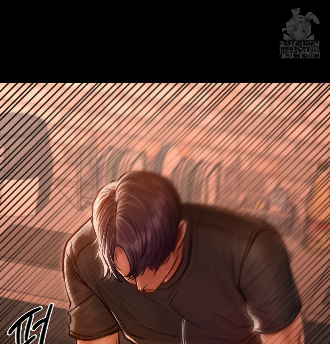 Paradise Villa Raw Chapter 3 image 79