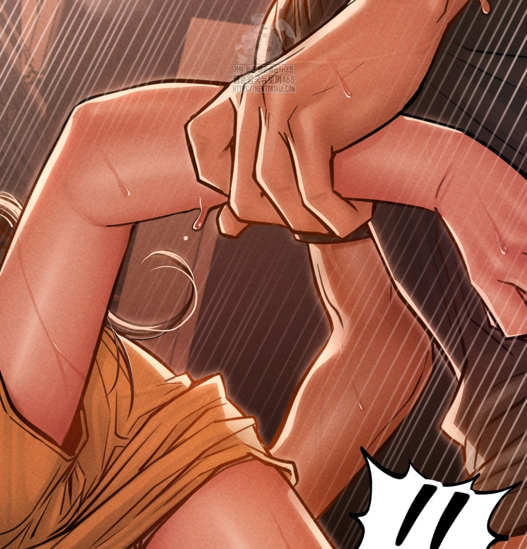Paradise Villa Raw Chapter 3 image 86