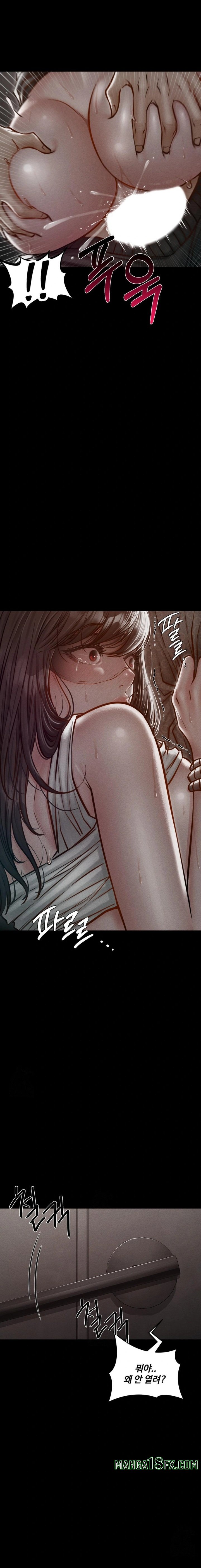 Paradise Villa Raw Chapter 4 image 18