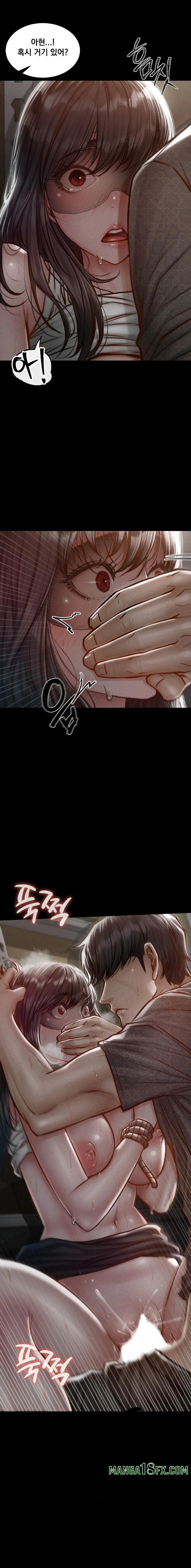 Paradise Villa Raw Chapter 4 image 19