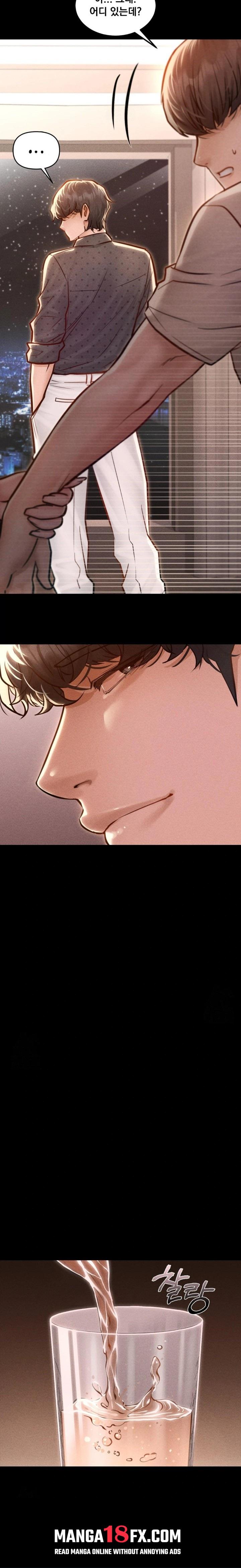 Paradise Villa Raw Chapter 5 image 15