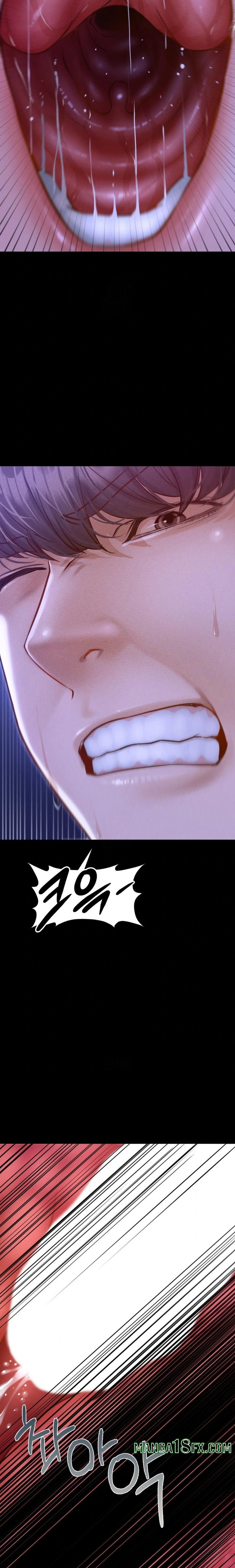 Paradise Villa Raw Chapter 6 image 16