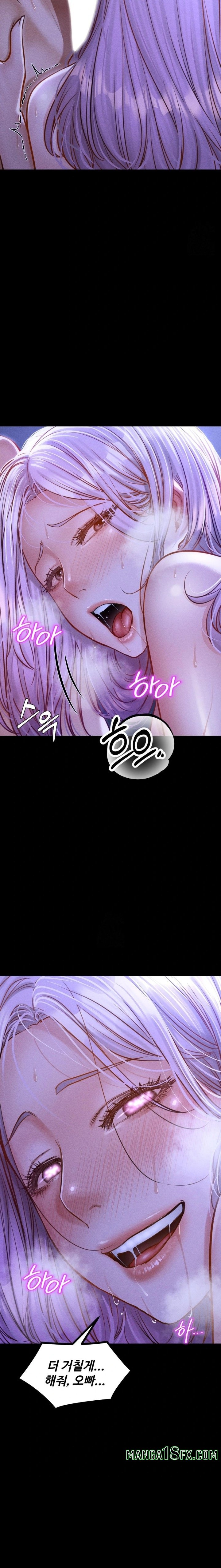 Paradise Villa Raw Chapter 6 image 4