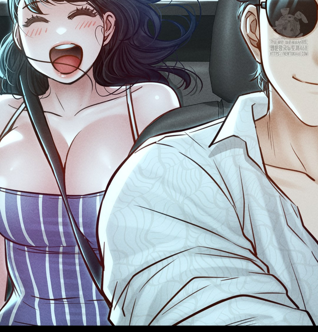Paradise Villa Raw Chapter 7 image 34