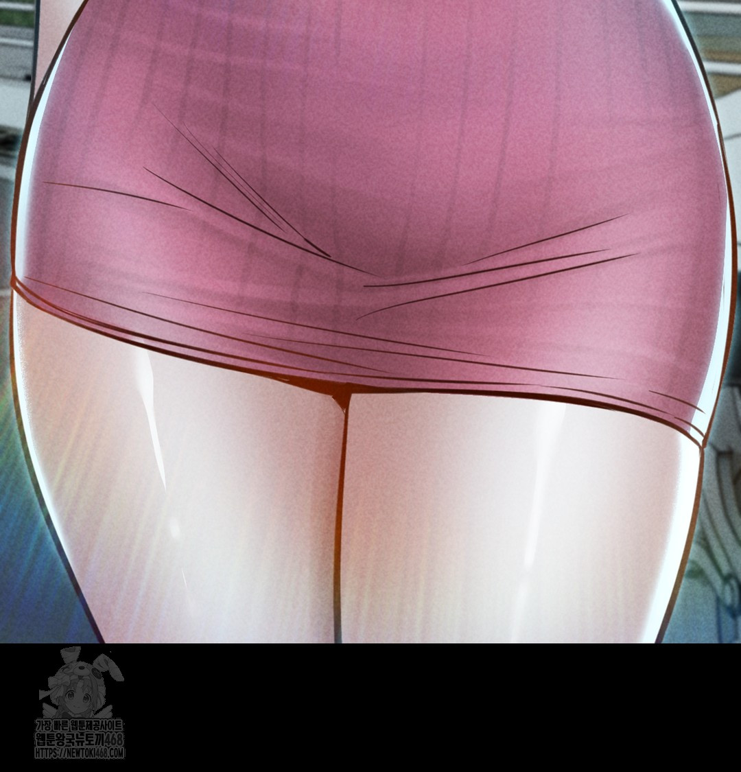 Paradise Villa Raw Chapter 7 image 55