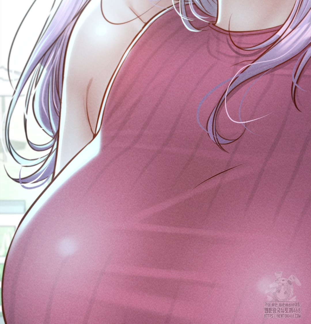 Paradise Villa Raw Chapter 7 image 71