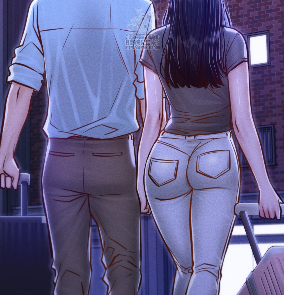 Paradise Villa Raw Chapter 8 image 144