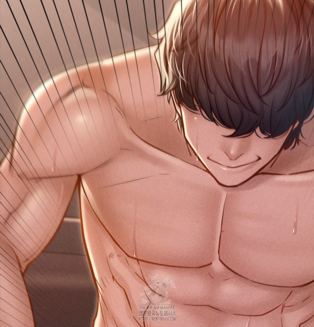Paradise Villa Raw Chapter 8 image 2