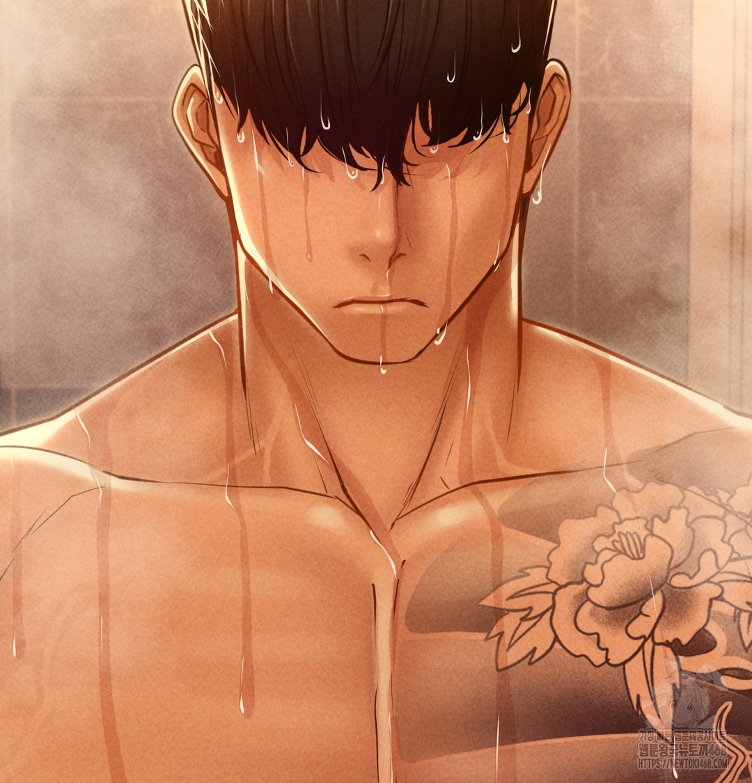 Paradise Villa Raw Chapter 9 image 154