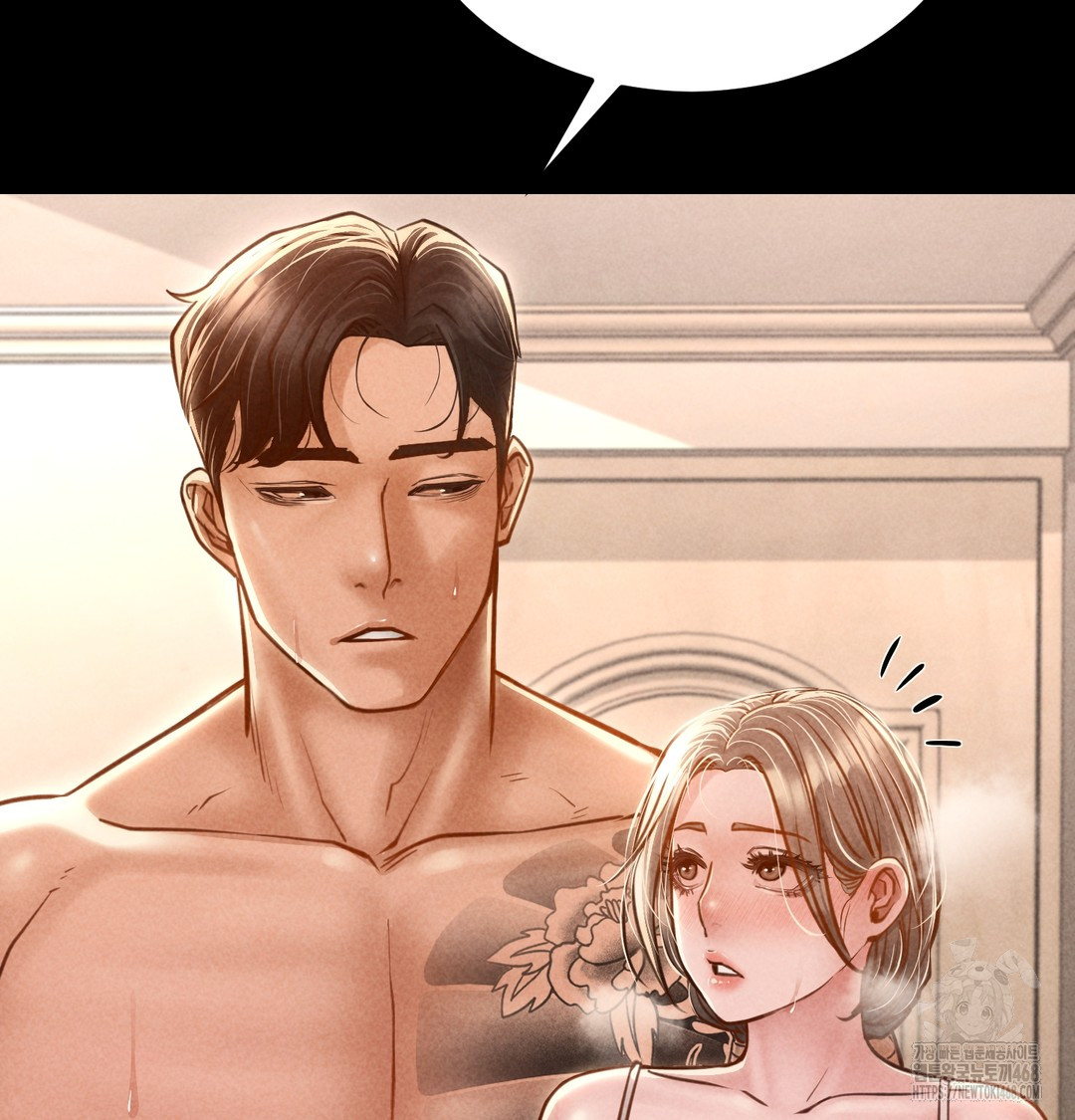 Paradise Villa Raw Chapter 9 image 38