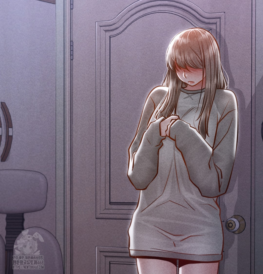 Paradise Villa Raw Chapter 9 image 48
