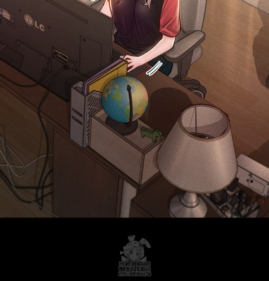 Paradise Villa Raw Chapter 9 image 63