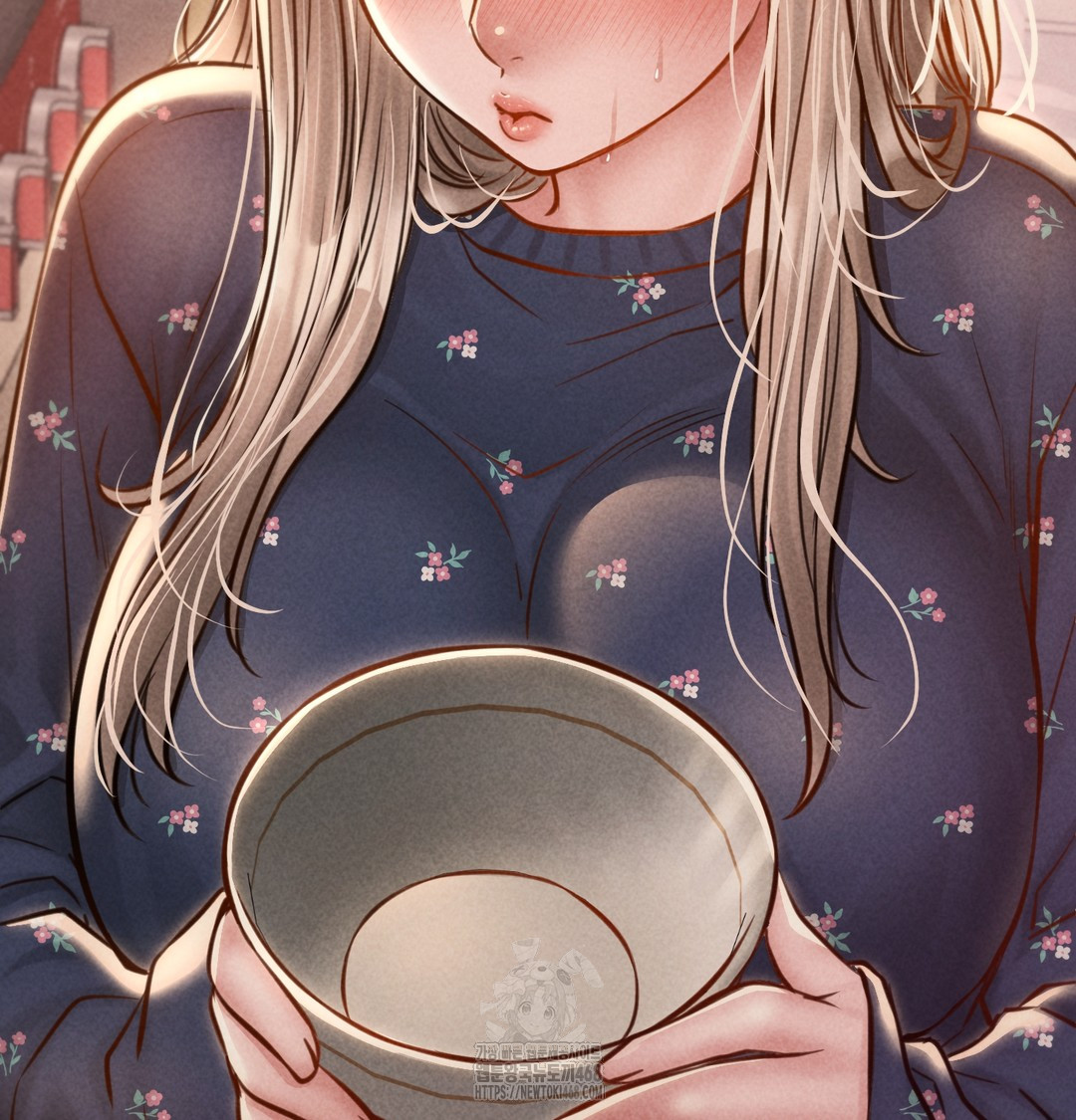 Paradise Villa Raw Chapter 9 image 95