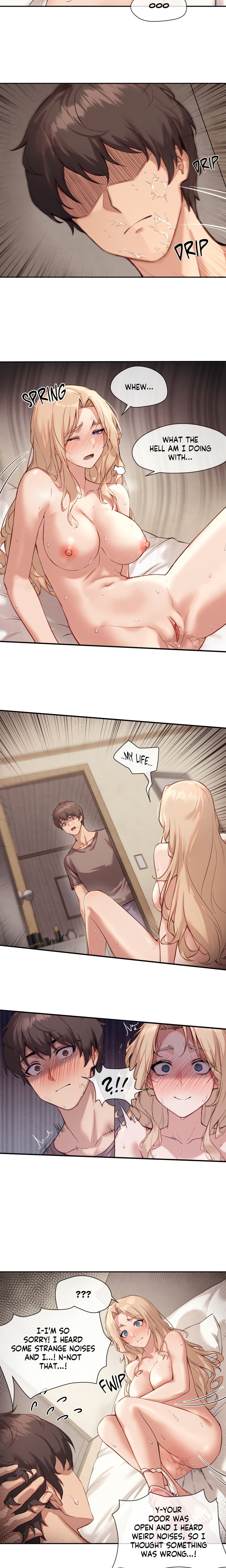 Gacha Girl Next Door (Uncensored) Chapter 1 image 9