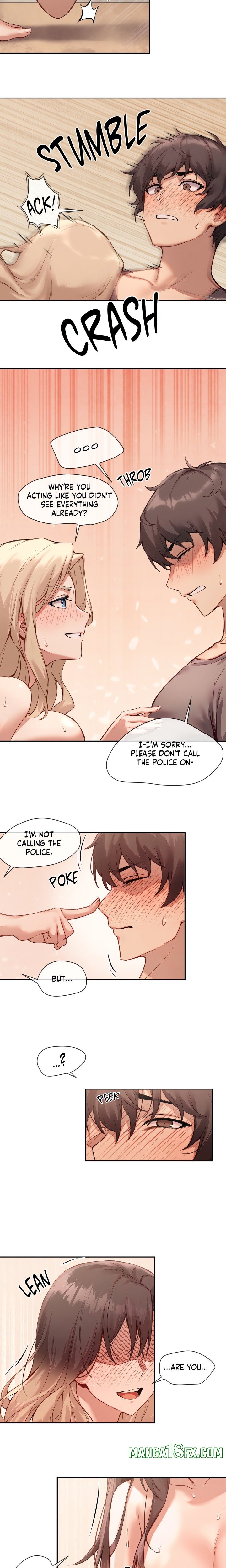 Gacha Girl Next Door (Uncensored) Chapter 1 image 11