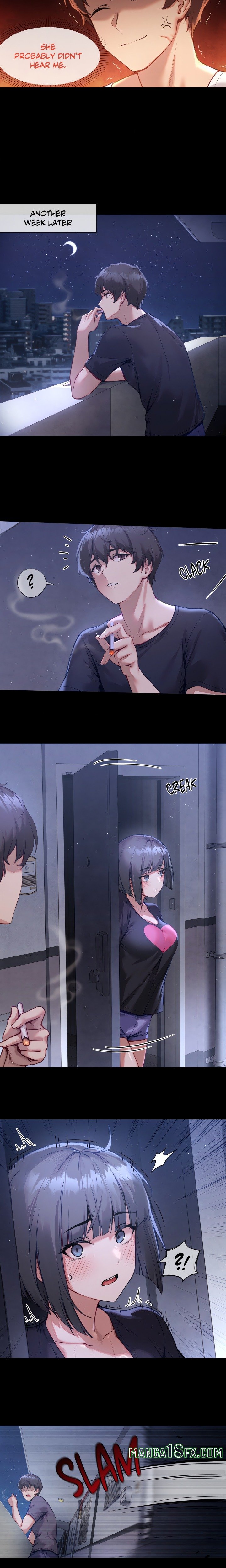 Gacha Girl Next Door (Uncensored) Chapter 1 image 3