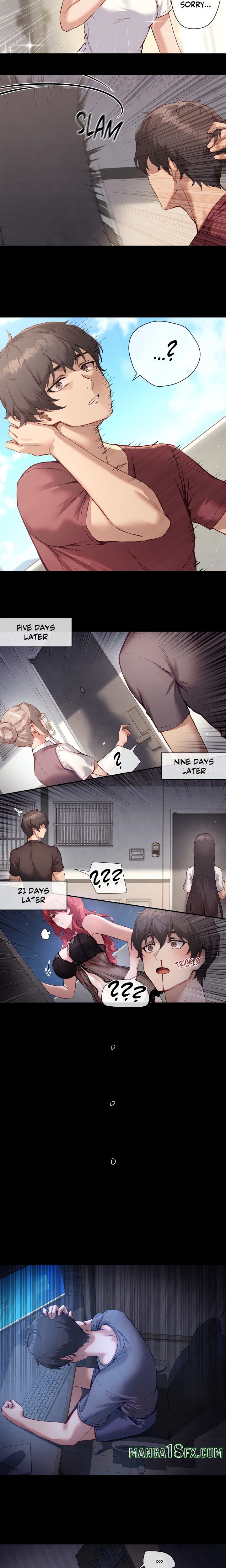 Gacha Girl Next Door (Uncensored) Chapter 1 image 5