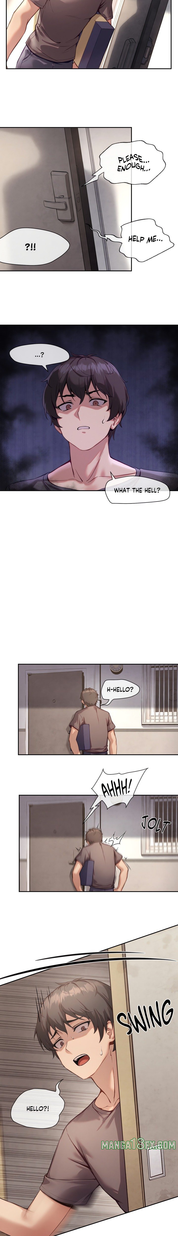 Gacha Girl Next Door (Uncensored) Chapter 1 image 7