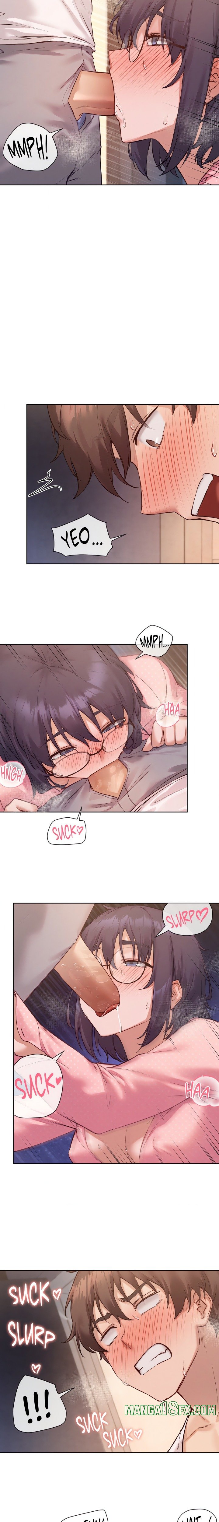 Gacha Girl Next Door (Uncensored) Chapter 10 image 9