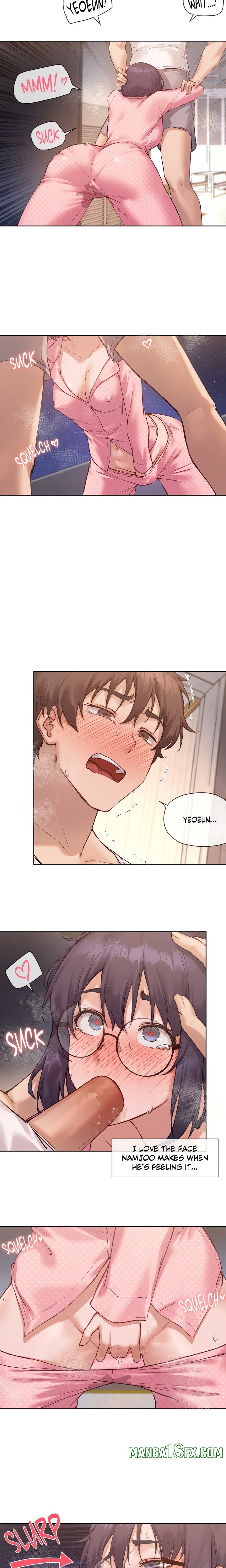Gacha Girl Next Door (Uncensored) Chapter 10 image 10