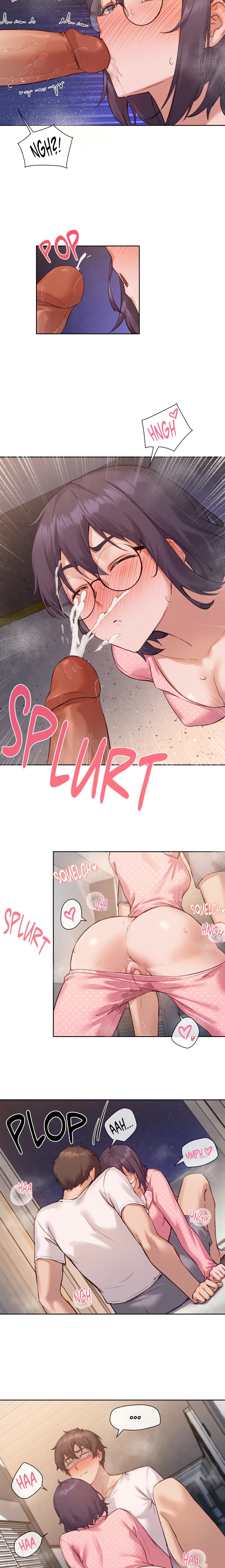 Gacha Girl Next Door (Uncensored) Chapter 10 image 11