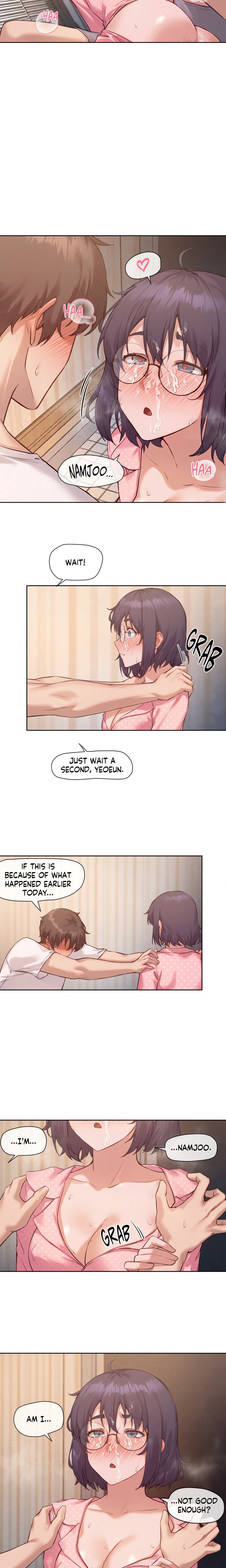 Gacha Girl Next Door (Uncensored) Chapter 10 image 12