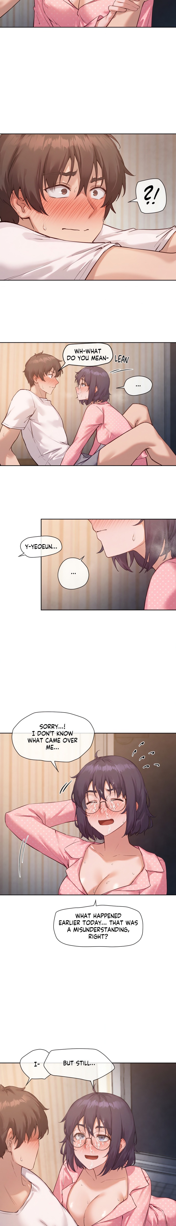 Gacha Girl Next Door (Uncensored) Chapter 10 image 13