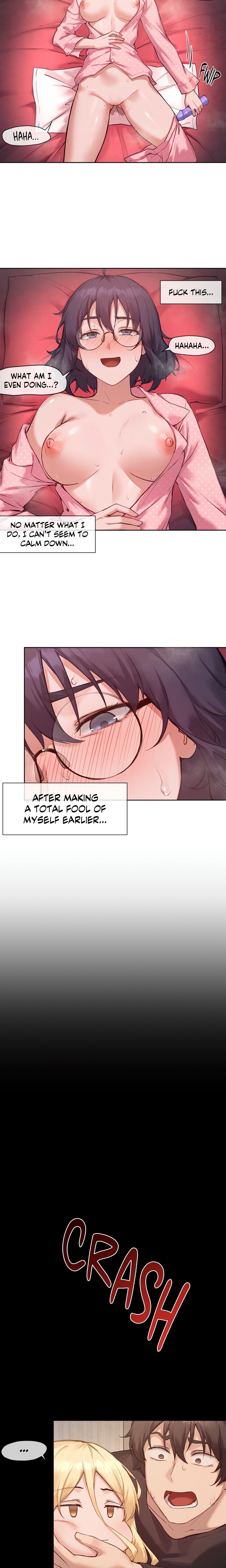 Gacha Girl Next Door (Uncensored) Chapter 10 image 1