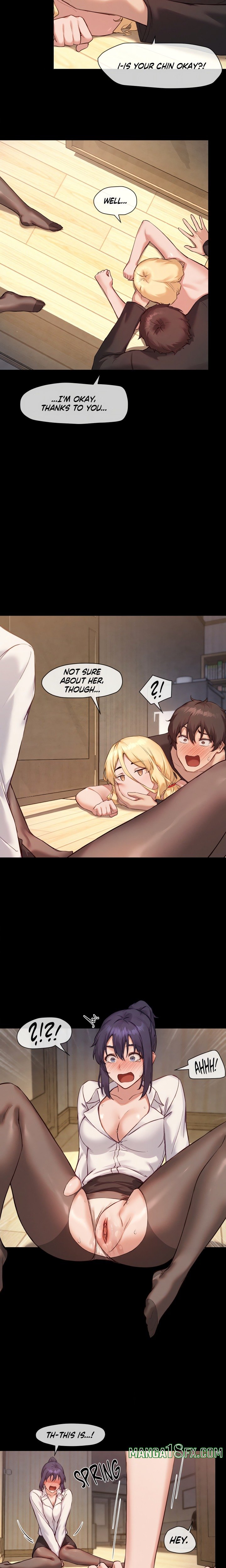 Gacha Girl Next Door (Uncensored) Chapter 10 image 2