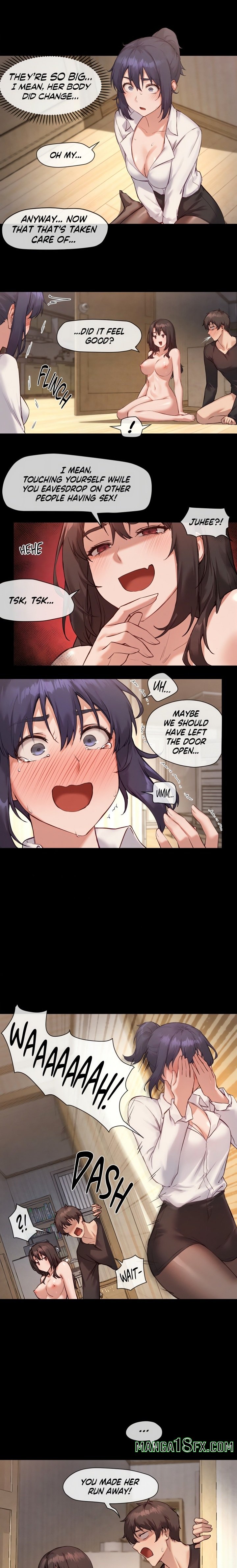 Gacha Girl Next Door (Uncensored) Chapter 10 image 4