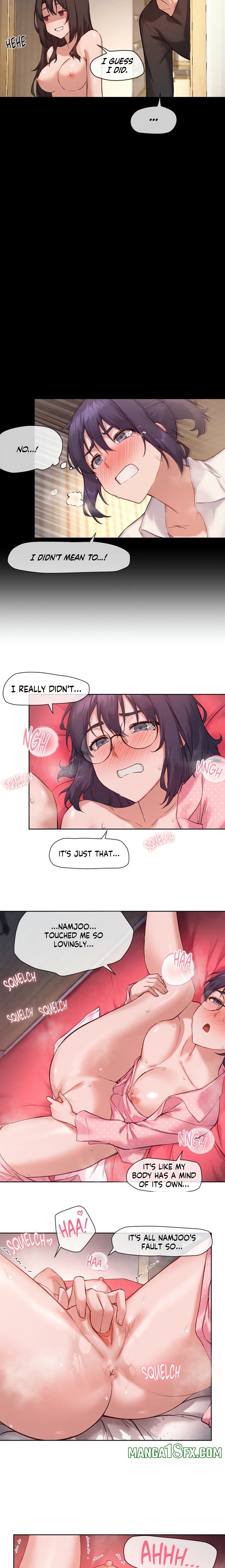 Gacha Girl Next Door (Uncensored) Chapter 10 image 5