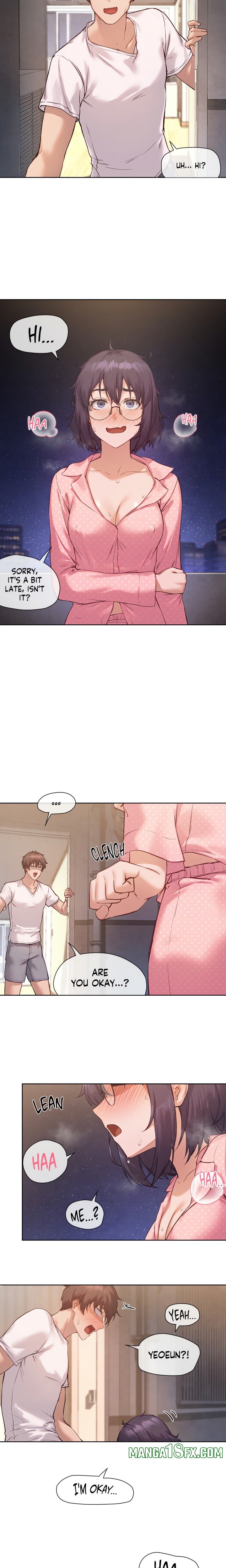 Gacha Girl Next Door (Uncensored) Chapter 10 image 7