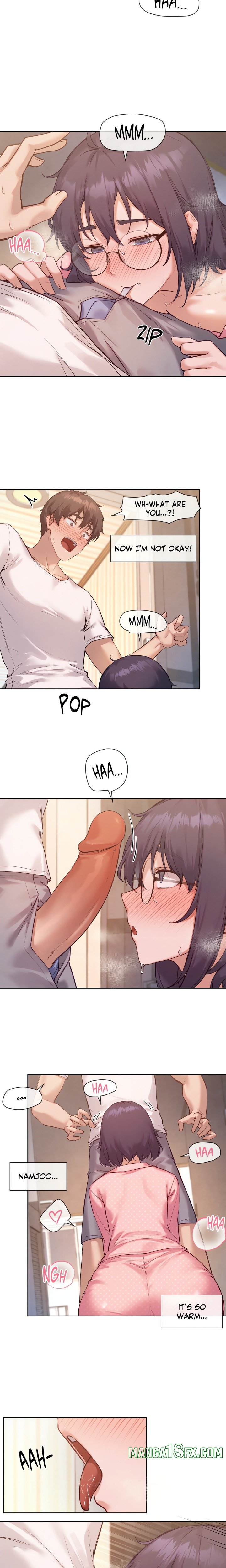 Gacha Girl Next Door (Uncensored) Chapter 10 image 8