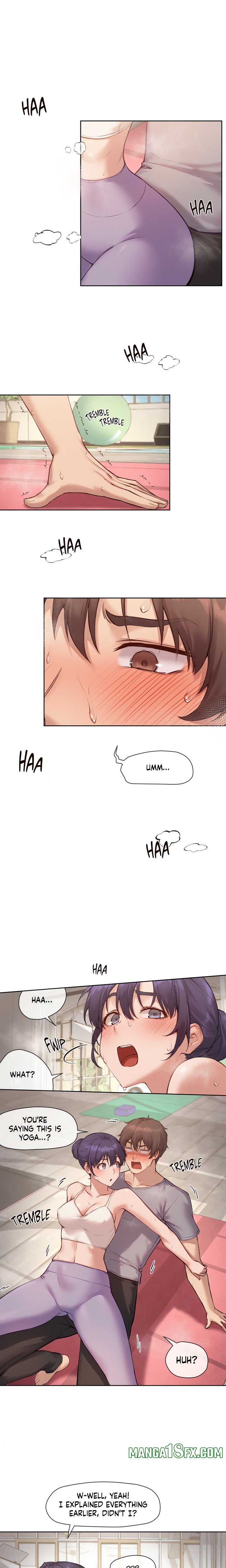 Gacha Girl Next Door (Uncensored) Chapter 11 image 0