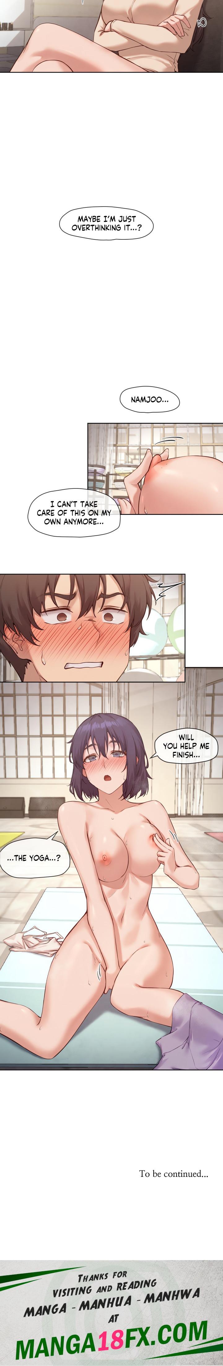 Gacha Girl Next Door (Uncensored) Chapter 11 image 11